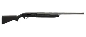 WINCHESTER SX4 COMPACT 12/26 BLK/SYN  3"