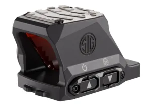 SIG SAUER XRAY5 REFLEX COMPACT 3.5MOA