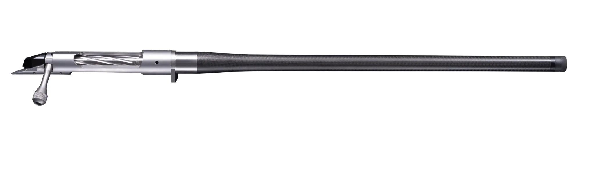 BERGARA BARRELED ACTION 22CR #6 CURE