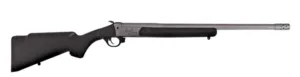 TRADITIONS OUTFITTER G3 35REM 22" TD BLK