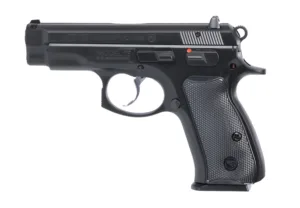 CZ 75 COMPACT 50TH 9MM 10+1 3.9"