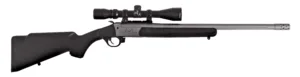 TRADITIONS OUTFTR G3 45-70 22" SS TD PKG#