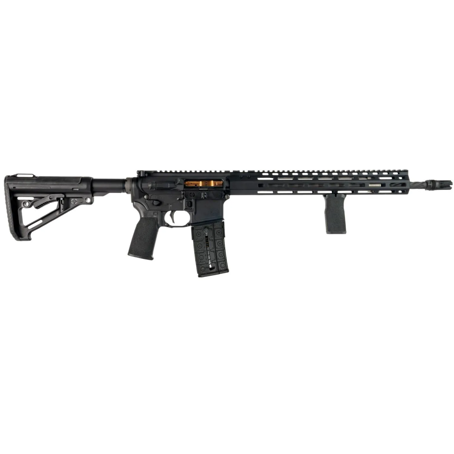 Shadow Systems U526 Rifle 5.56mm 10rd Magazine 16" Spiral Hybrid Profile Barrel Bronze BCG Maelstrom Flash Hider CA Compliant