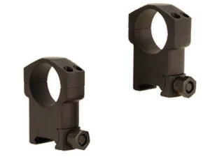 Mark 4 Rings 35mm Super High (Aluminum) Matte