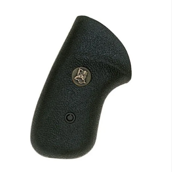 Pachmayr Compac Grips S&W K/L-Frame Round Butt