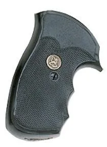 Pachmayr Decelerator Grips S&W N-Frame Square Butt
