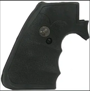 Pachmayr Gripper Grips Ruger Super Blackhawk- Square Trigger Guard