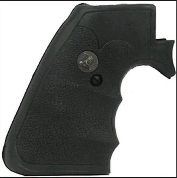Pachmayr Gripper Grips Ruger Super Blackhawk- Square Trigger Guard