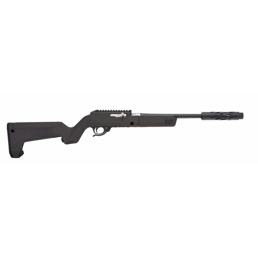 TacSol X-RING Takedown VR Rifle .22 LR 10rd Magazine 16.5" SBX Barrel Synthetic Stock