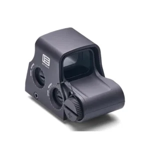 EOTech HWS XPS2-0 Holographic Sight Green 68 MOA ring with 1 MOA Dot