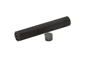 SPIKES TACTICAL BUCKWHEAT .22LR SUPPRESSOR ORION EXCLUSIVE