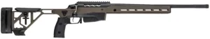 TIKKA T3X ACE GAME 6.5PRC 24" BRZ TB