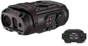 SIG SAUER KILO WARP WEAPON-MOUNTED RF