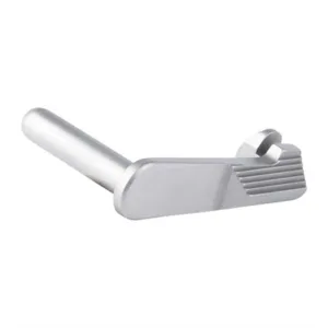 1911 FORGED SLIDE STOP STAINLESS