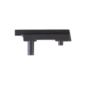 EXTENDED EJECTOR, BLUE, 9MM/.38S/10MM