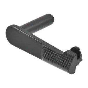 1911 FORGED SLIDE STOP BLUED