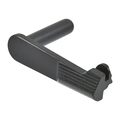 1911 FORGED SLIDE STOP BLUED
