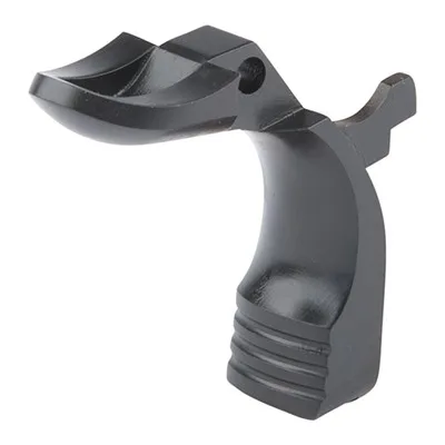 1911 MACHINED BEAVERTAIL GRIP SAFETY, BLUE