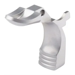 1911 MACHINED BEAVERTAIL GRIP SAFETY, S/S