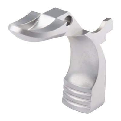 1911 MACHINED BEAVERTAIL GRIP SAFETY, S/S