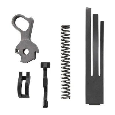 1911 5 PIECE TRIGGER PULL KIT SS