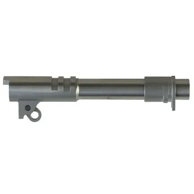 1911 45ACP GOVERNMENT BARREL