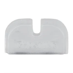 ARMORER'S SLIDE COVER PLATE