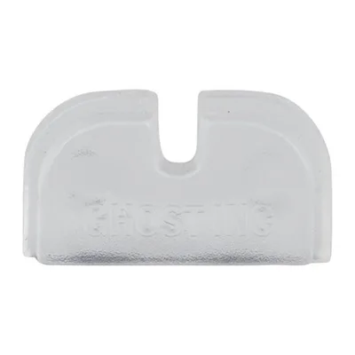 ARMORER'S SLIDE COVER PLATE
