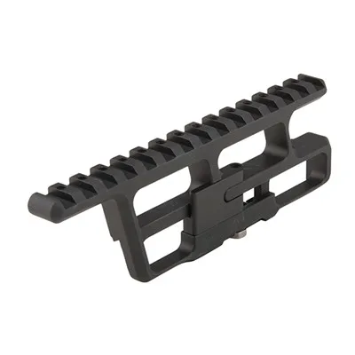 ROMANIAN M10 FULL-LENGTH RAIL