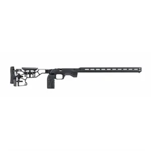 SAVAGE 110 SA RIGHT HAND CHASSIS, BLACK