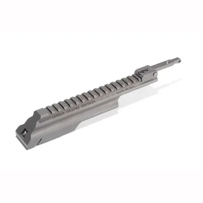 AKM, AK-47/74 GEN-3 DOG LEG RAIL