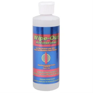 8OZ LIQUID WIPE-OUT ACCELERATOR