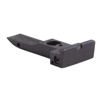 ELLIASON/ACCRO REAR TARGET SIGHT