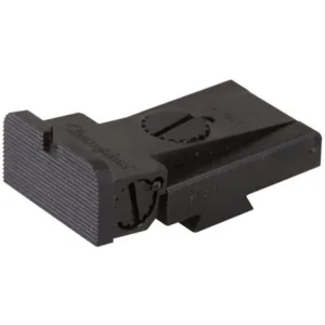 BM #1 REAR SIGHT