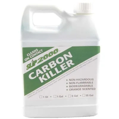 32 OZ CARBON KILLER