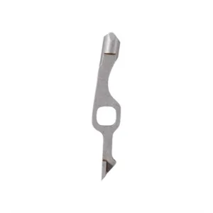 BAR STOCK DISCONNECTOR