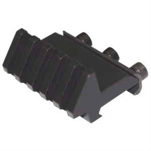 45 DEGREE DOVETAIL ANGLE MOUNT