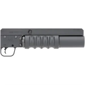12'' HAVOC 37MM FLARE LAUNCHER BLACK