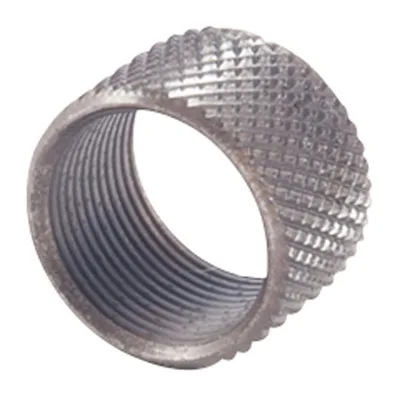 21 THREAD PROTECTOR, .578''-28
