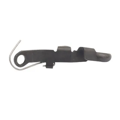 BULLET SLIDE RELEASE