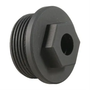 ST22 PISTOL PLUG
