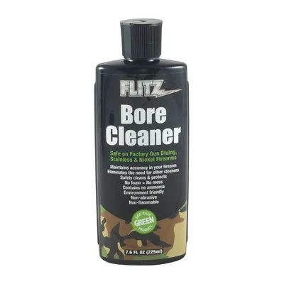 FLITZ BORE CLEANER