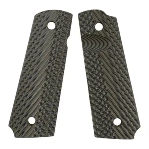 VZ OPERATOR II GRIPS, DIRTY OLIVE