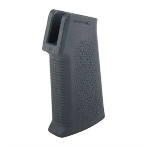 MOE-K GRIP POLYMER FOR AR-15/M4 STEALTH GRAY