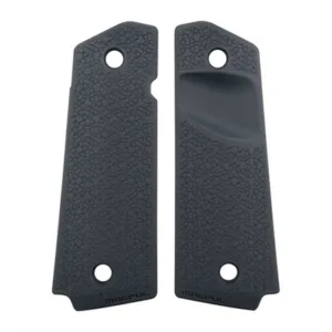 MOE GRIP PANELS FOR 1911 FULL SIZE STEALTH GRAY