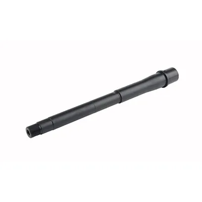 10.3'' S2W 300 BLK BARREL, 1-8 TWIST