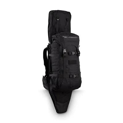 GUNSLINGER II PACK - BLACK