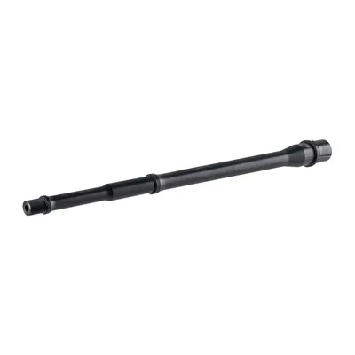 DUTY 5.56 NATO 14.5'' 1-8 TWIST GUNNER CONTOUR BBL BLK NITRDE