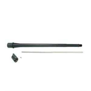 BCM AR-15 14.5'' ENHANCED LIGHTWEIGHT BARREL ASSEMBLY