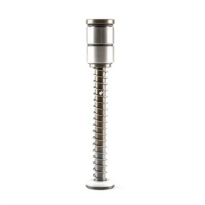 HEAVY MAXIM DEFENSE CQB JP SILENT CAPTURED SPRING SYSTEM